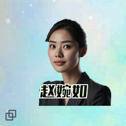 赵婉如